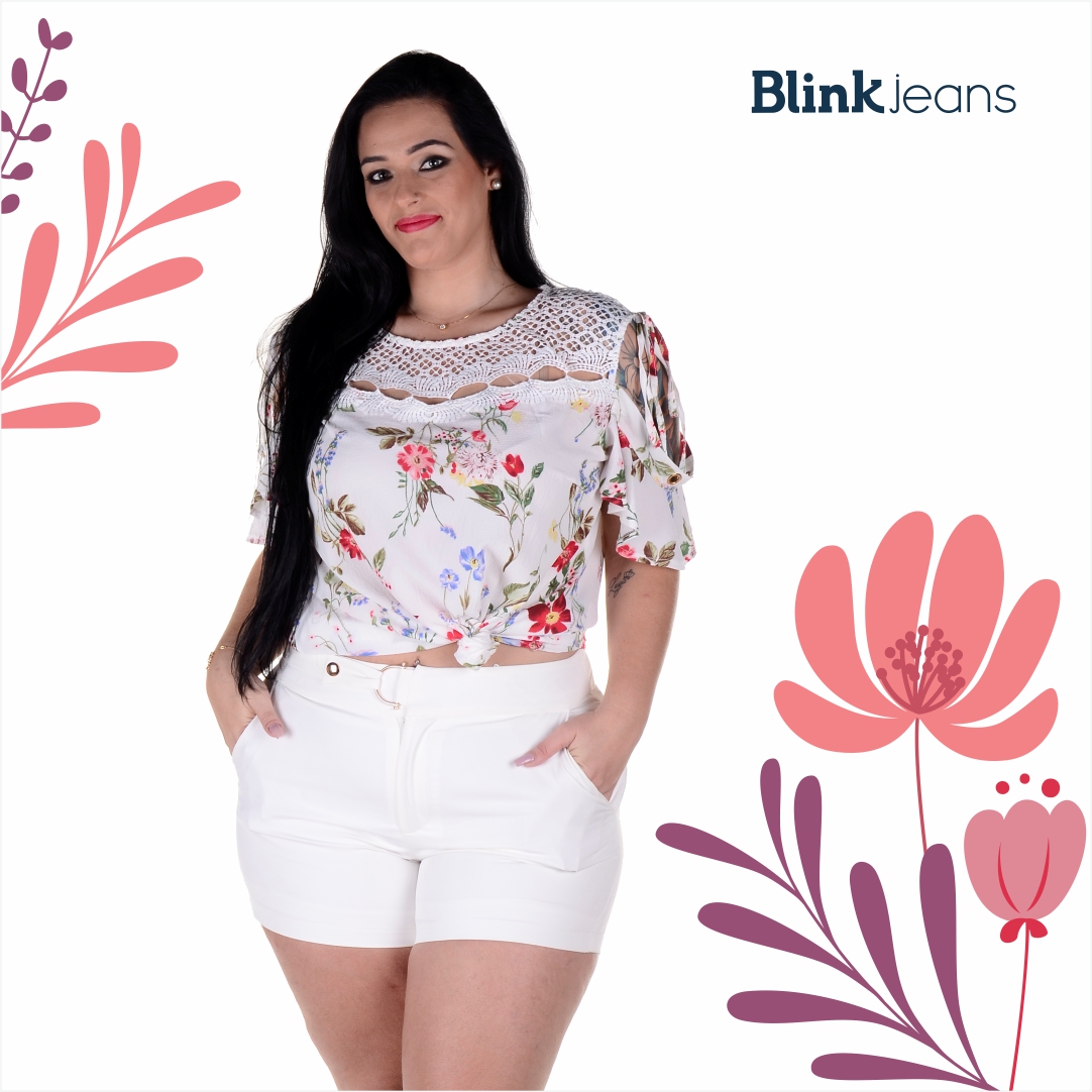 Arquivos roupa feminina plus size - Blog Blink Jeans