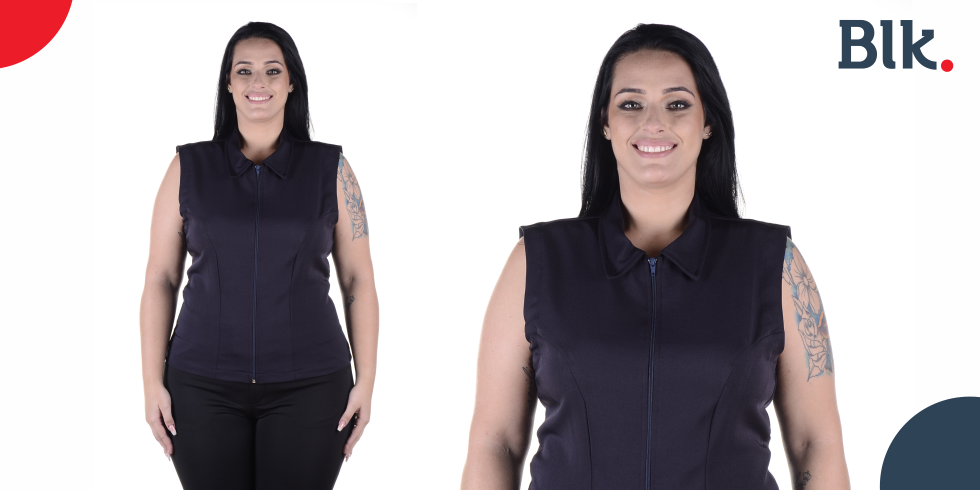 Moda Plus Size no Trabalho: Veja Dicas