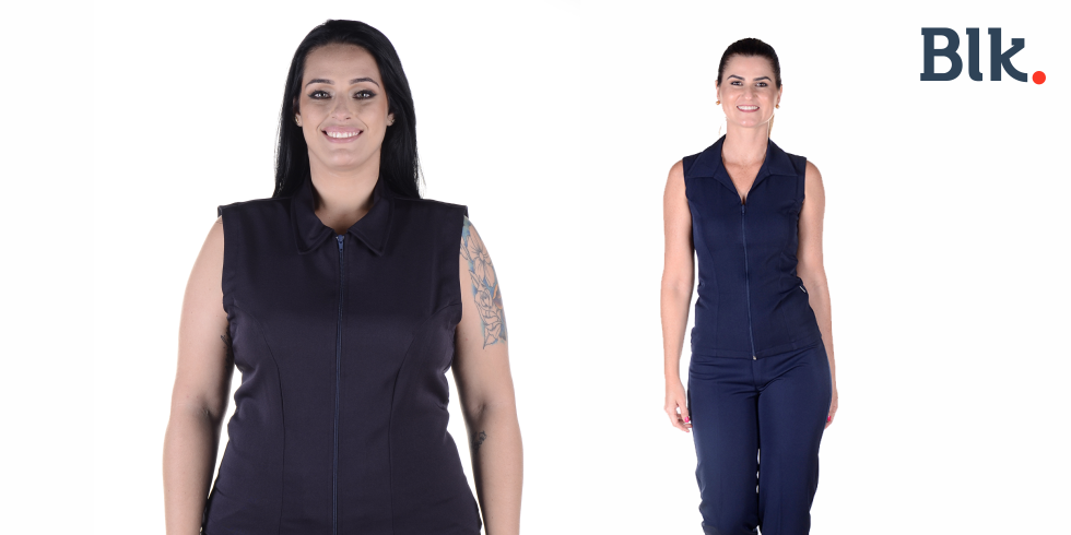 Cause uma Boa Primeira Impressão: Uniformes Para Recepcionistas