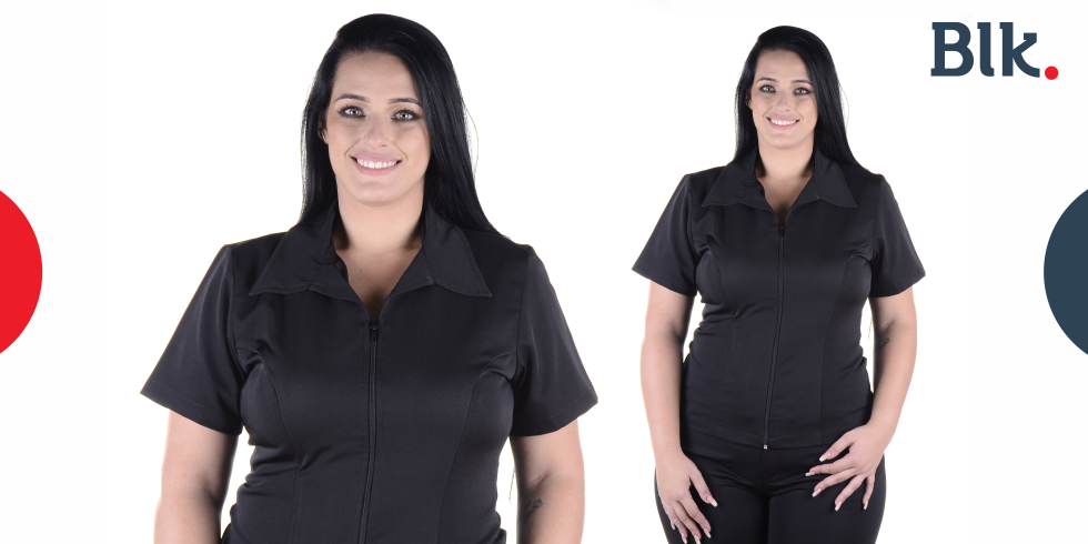 Moda Plus Size no Trabalho: Veja Dicas