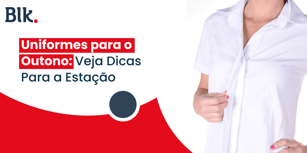 Uniformes para o Outono: Veja Dicas