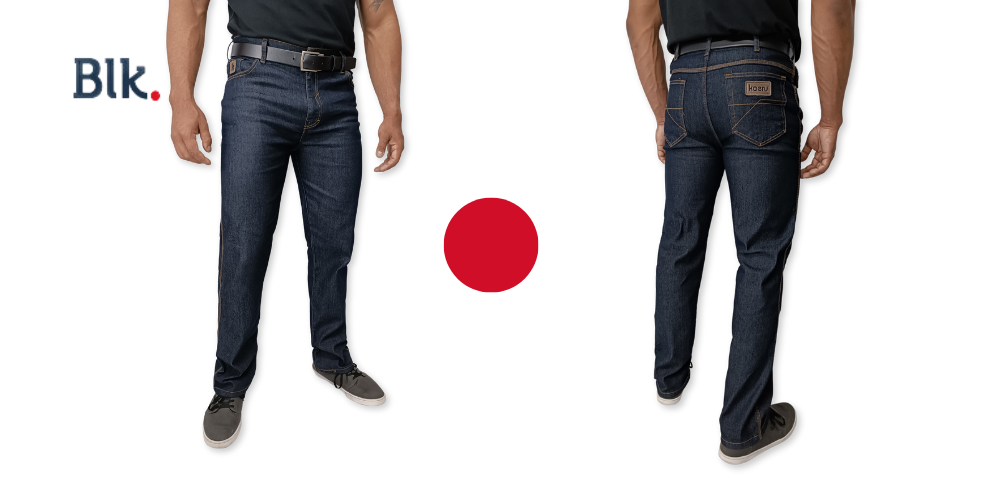 Calça Jeans no Uniforme: Quais as Vantagens? 