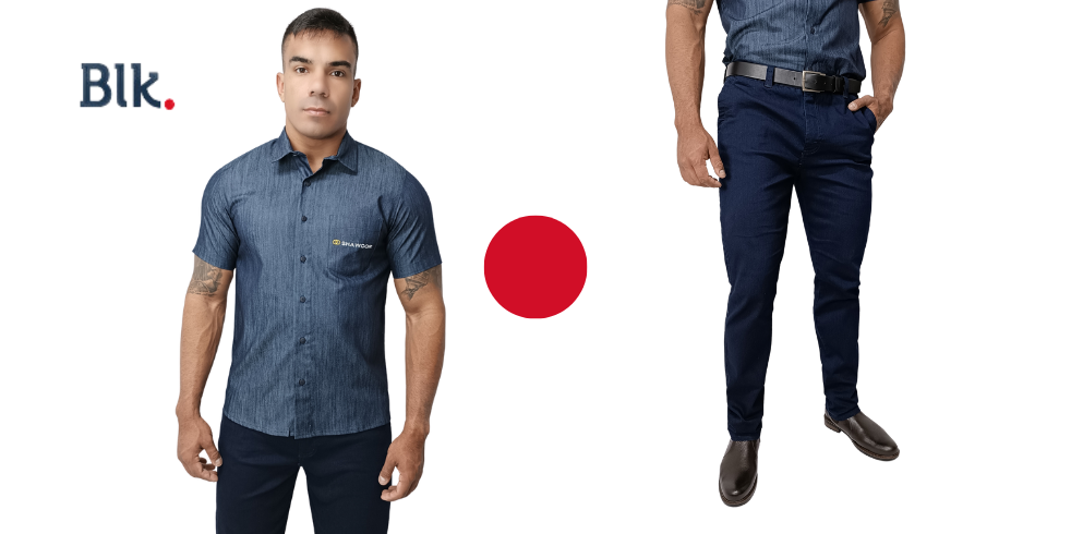 Calça Jeans no Uniforme: Quais as Vantagens? 