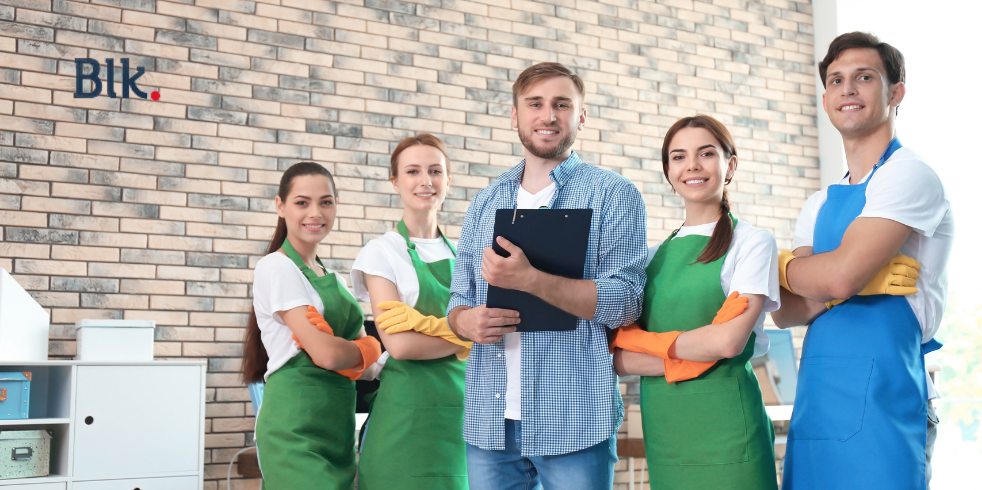 Está Começando um Empreendimento? Pense no Uniforme da sua Equipe! 