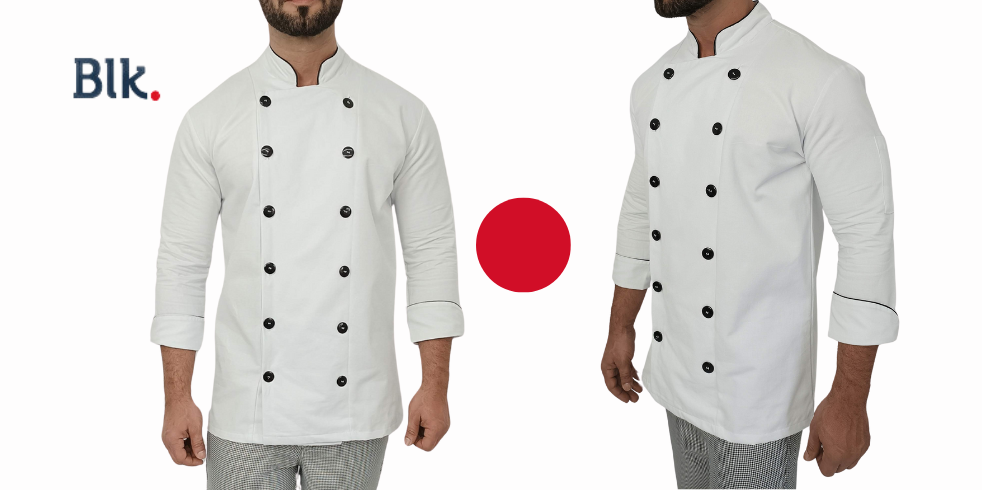 Uniforme Para Seu Restaurante: Veja a Importância
