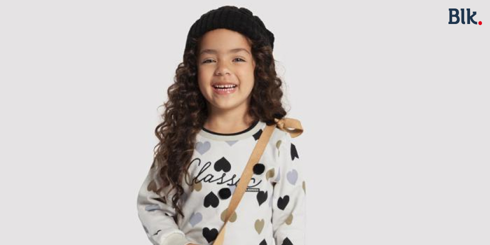 Moda Infantil: Looks Adoráveis para Crianças
