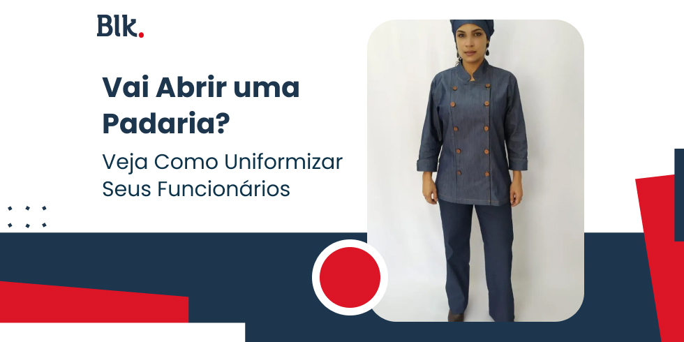 Uniformes para padaria, Uniformes profissionais, Loja de uniformes profissionais