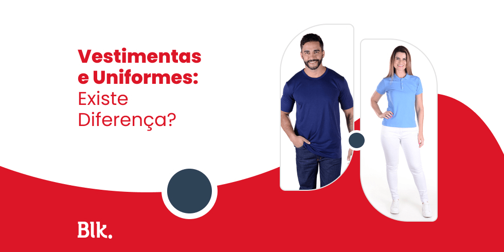 Vestimentas e Uniforme Profissional: Existe Diferença?