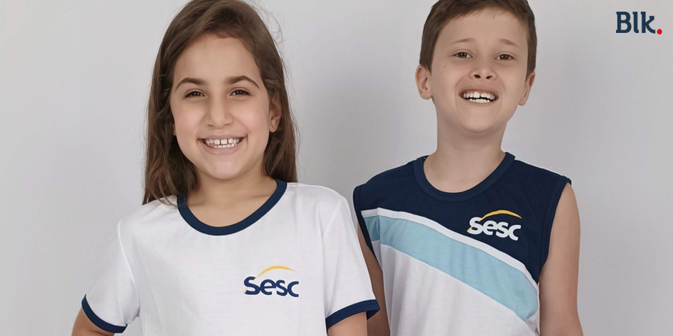 Uniformes Escolares para 2025: Garanta Já na Blink! Qualidade e Praticidade no Espírito Santo 
