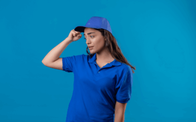 Uniformes Para os Dias Mais Quentes: Como Garantir Conforto