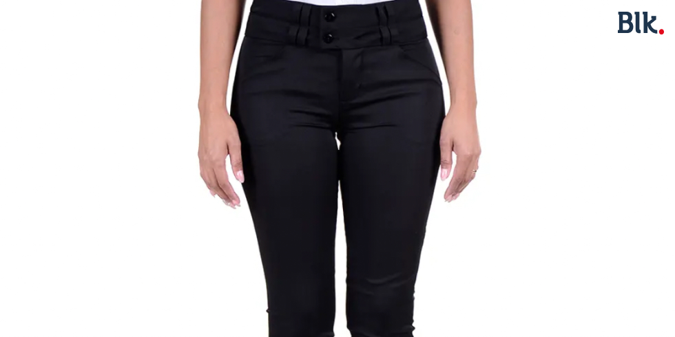 Calça Social Feminina: Garanta Estilo e Elegância
