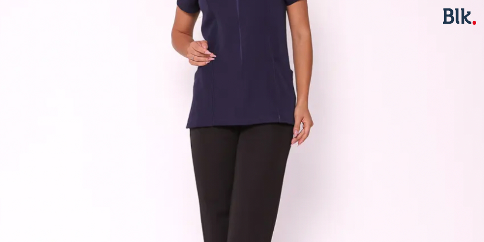 O Impacto do Uniforme na Imagem da Empresa 
