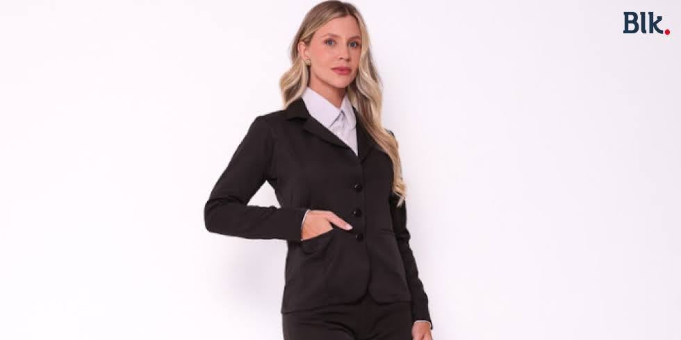 Personalização e Funcionalidade: O Impacto dos Uniformes Bem Planejados na Sua Empresa