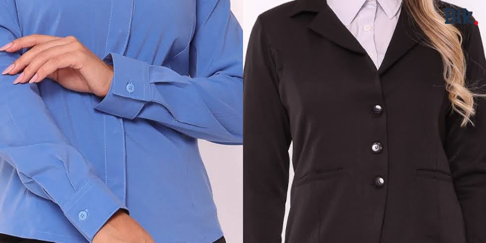 Como Uniformes Bem Feitos Melhoram a Experiência do Cliente