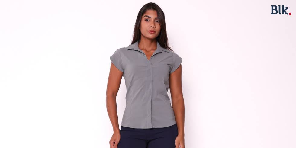 Uniformes Profissionais Femininos: Conforto, Estilo e Funcionalidade