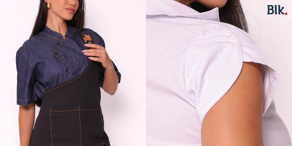 Uniformes Sob Medida: Vantagens para Sua Equipe e Sua Marca