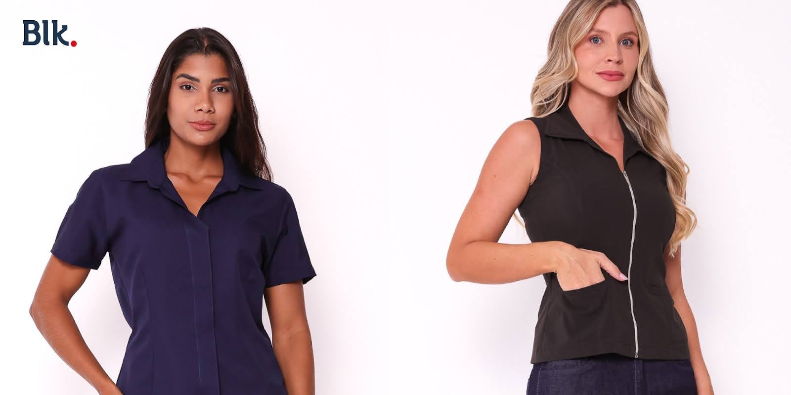 Elegância e Conforto no Ambiente Administrativo: O Equilíbrio Perfeito Para o Dia a Dia Profissional