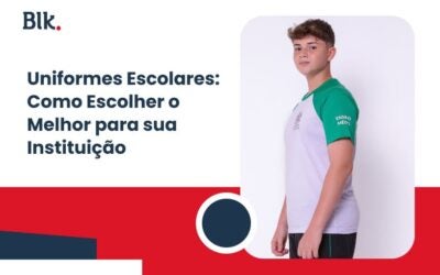 Uniformes Escolares: Como Escolher o Melhor para sua Instituição