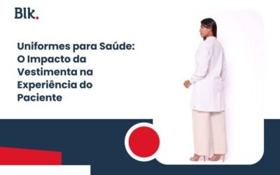 Uniformes para Saúde: O Impacto da Vestimenta na Experiência do Paciente
