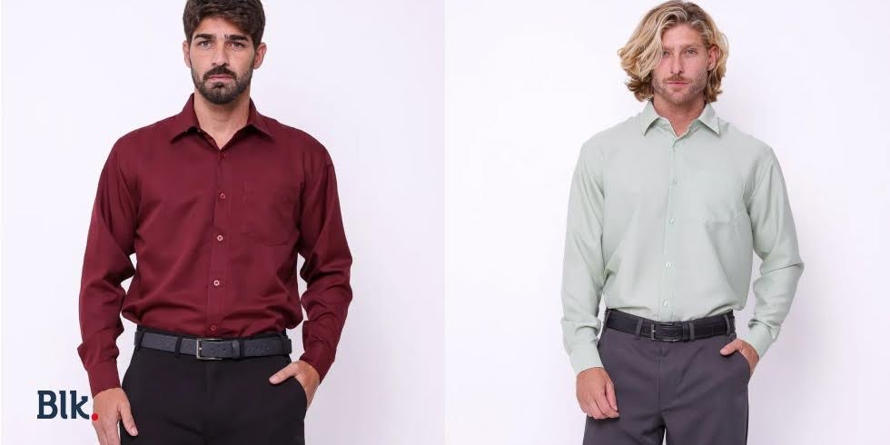 Dia do Estagiário: O Uniforme Certo para a Primeira Impressão
