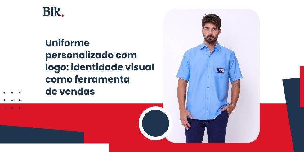 Uniforme Personalizado Com Logo Como A Identidade Visual Da Sua Empresa No Fardamento Vira Ferramenta De Vendas Uniforme Personalizado Com Logo: Como A Identidade Visual Da Sua Empresa No Fardamento Vira Ferramenta De Vendas