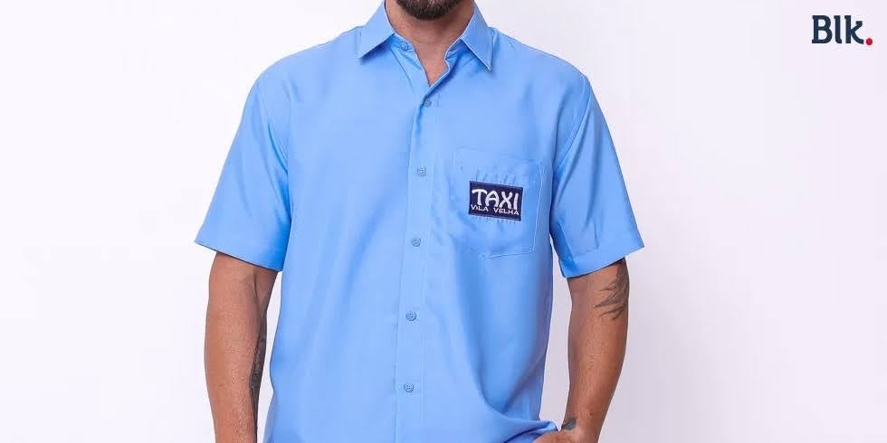Uniforme Personalizado Com Logo: Como A Identidade Visual Da Sua Empresa No Fardamento Vira Ferramenta De Vendas