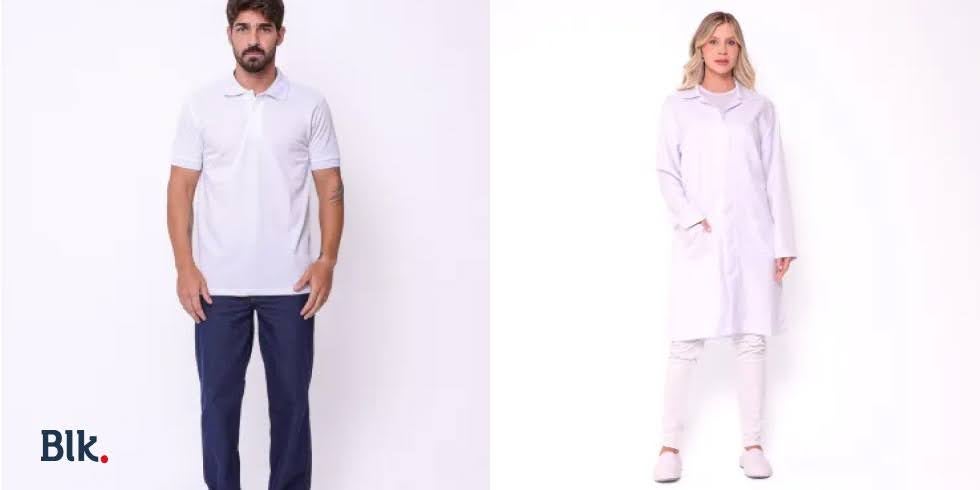 Uniforme de Nutricionista: O Que a Sua Aparência Diz ao Paciente?