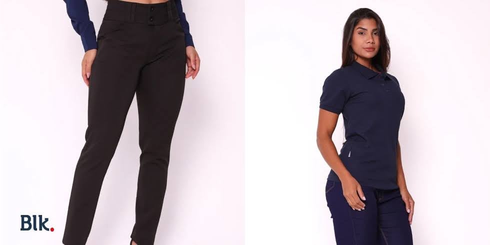 Uniforme Feminino para Escritório: Guia Completo para um Visual Profissional