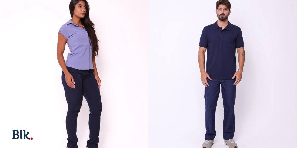 Uniforme para Atendimento ao Cliente: Influência na Experiência do Consumidor